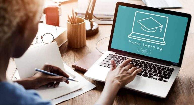 Cursos Online - G-Talent.Net