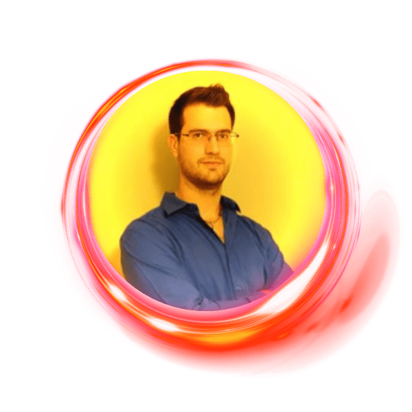 David Alejandro Ibarra - G-Talent.Net