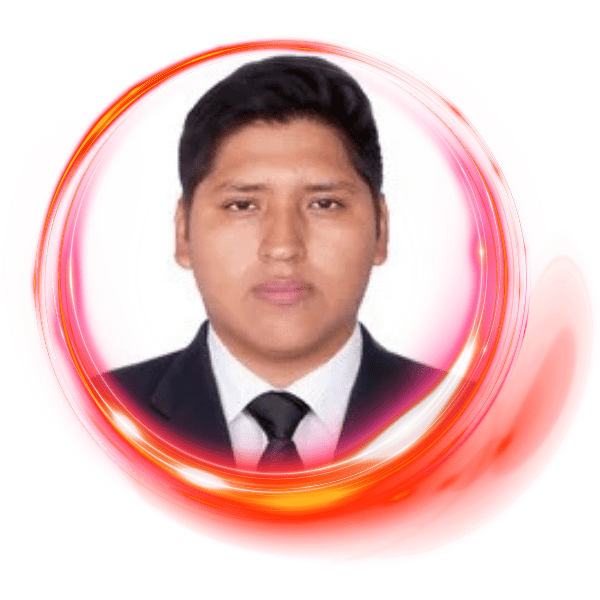 David Julinho Caparachin Ricapa - G-Talent.Net