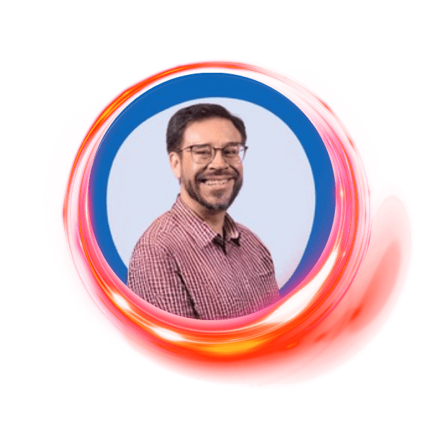 Edgar Fernández - G-Talent.Net
