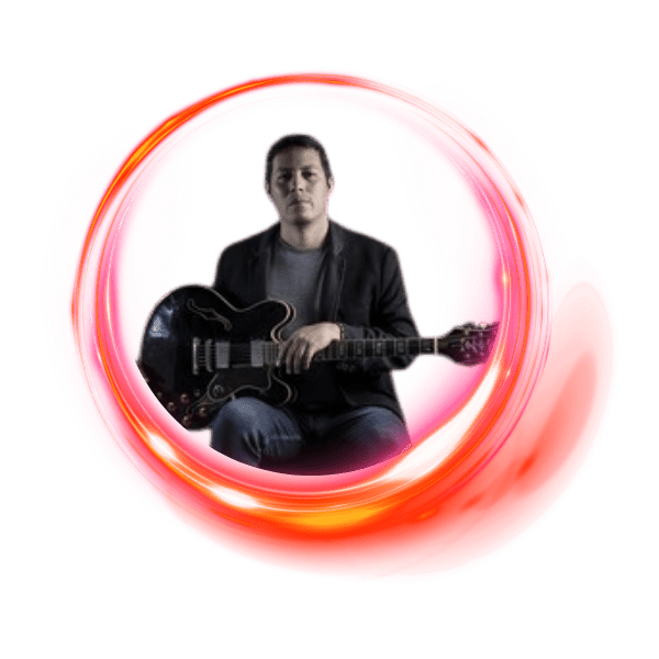 Ernesto Mercado - G-Talent.Net