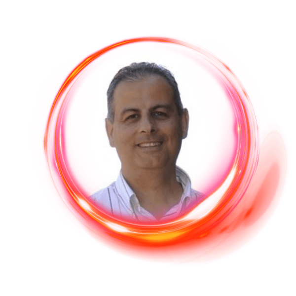 Federico Huércano - G-Talent.Net