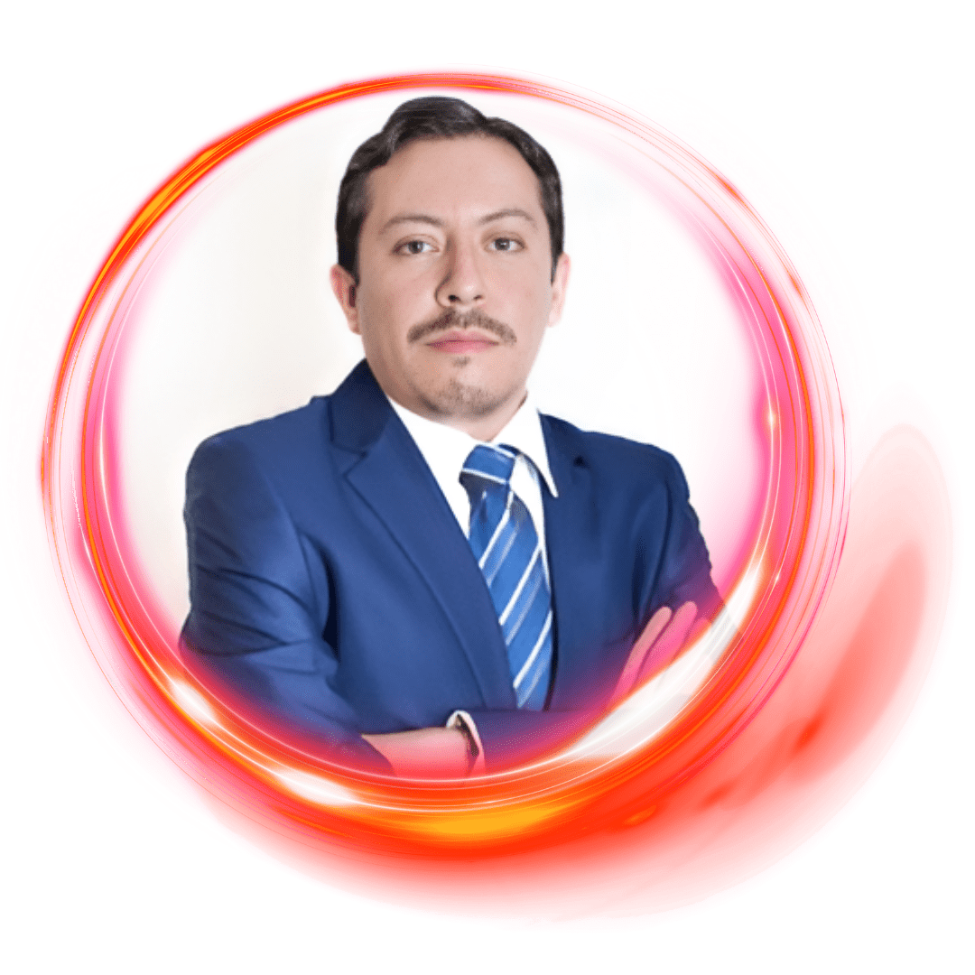 Francisco García - G-Talent.Net