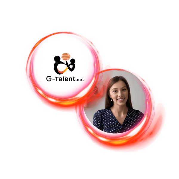 G-Talent & Laura Rivas - G-Talent.Net