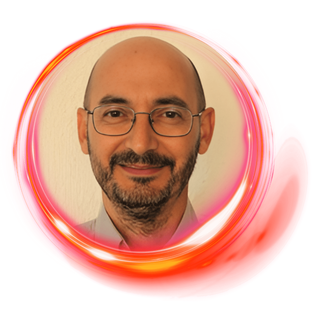 Guillermo Antón Pardo - G-Talent.Net
