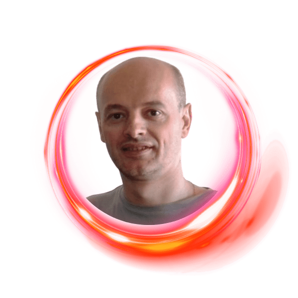 Gustavo Cristian Fritz - G-Talent.Net