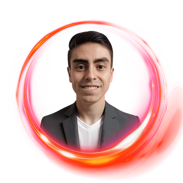 Jairo Vera Chaly - G-Talent.Net