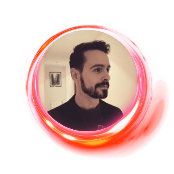 Jorge Fernández - G-Talent.Net
