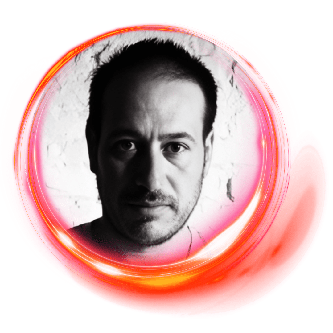 José María Aguilar Bravo - G-Talent.Net