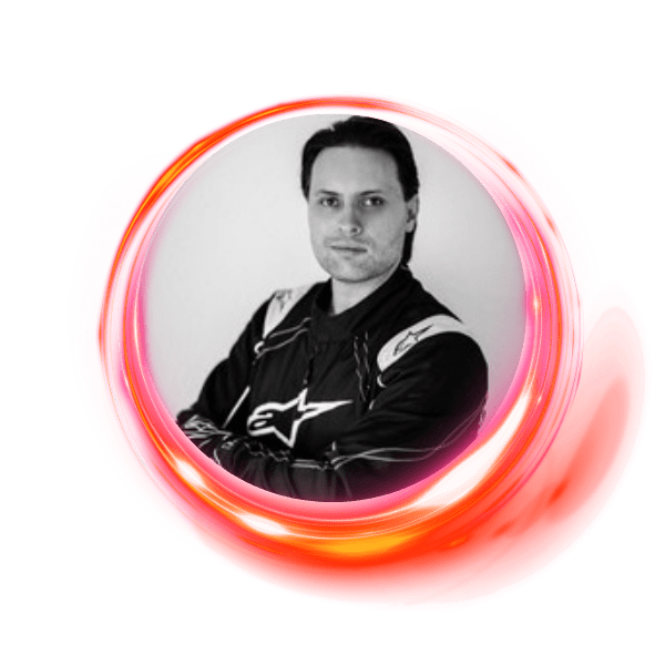 Juan Jose Martinez Zaldivar - G-Talent.Net