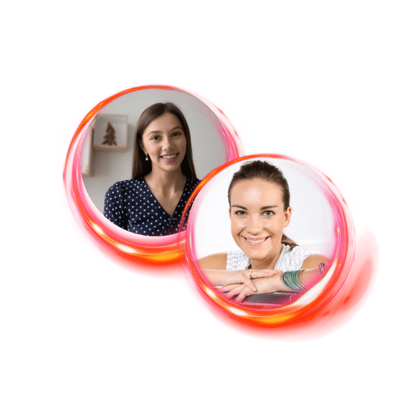 Laura Rivas & Laura Sánchez - G-Talent.Net