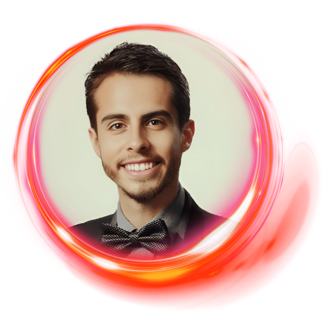 Leonardo Taborga - G-Talent.Net