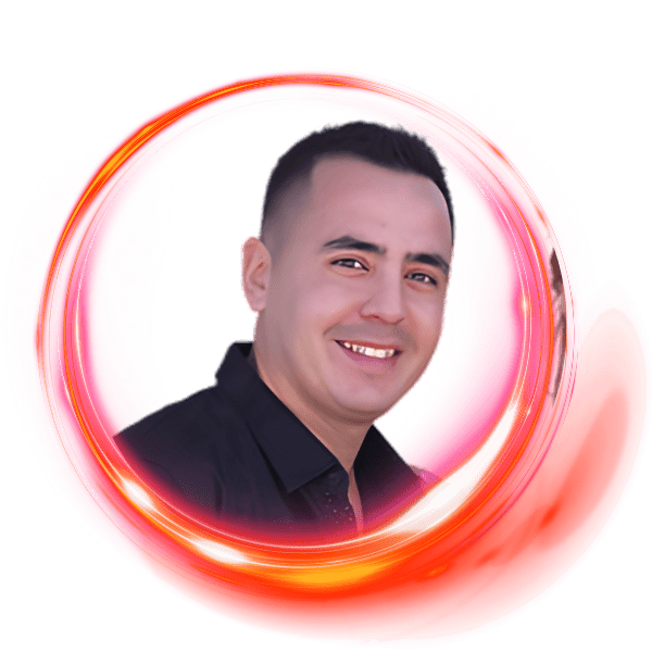 Lilue Enrique Garcia - G-Talent.Net
