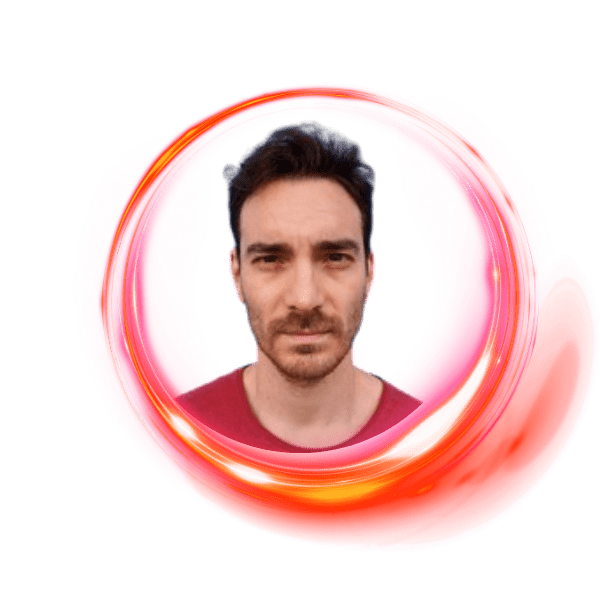 Luis Francisco Soria - G-Talent.Net