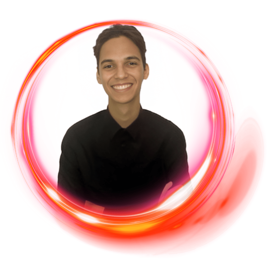 Manuel Adelmo Oropeza - G-Talent.Net