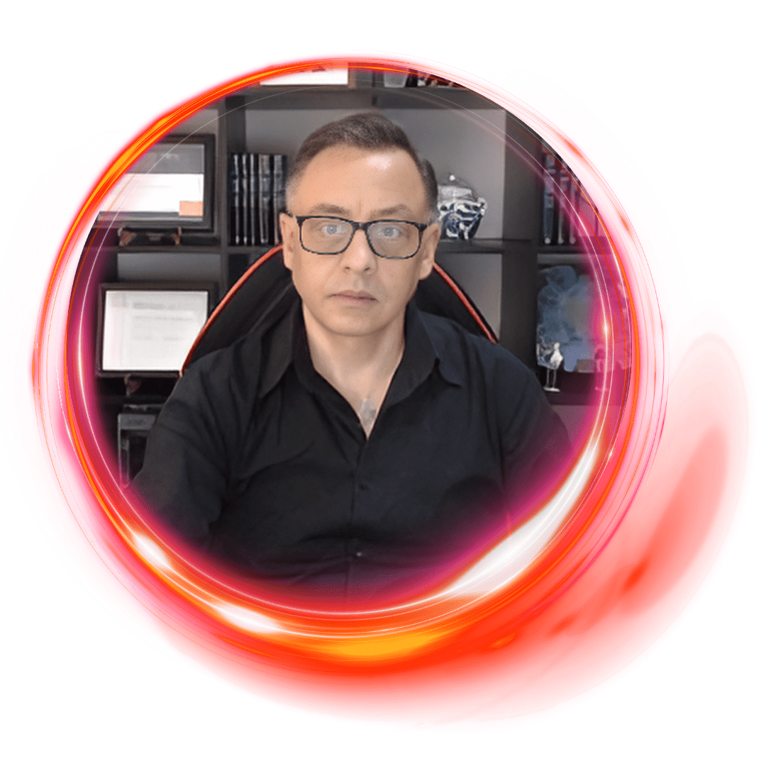 Miguel Ángel Franco García - G-Talent.Net
