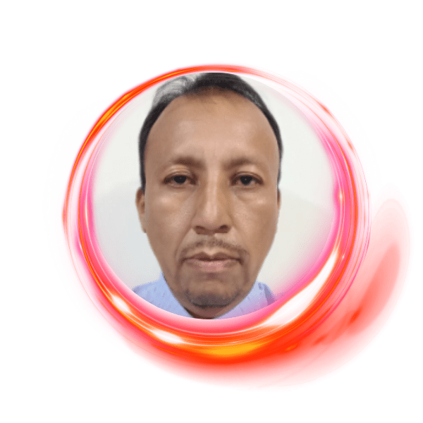 Milton Chumpitaz - G-Talent.Net