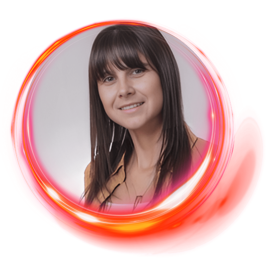 Nadia Cavalleri - G-Talent.Net