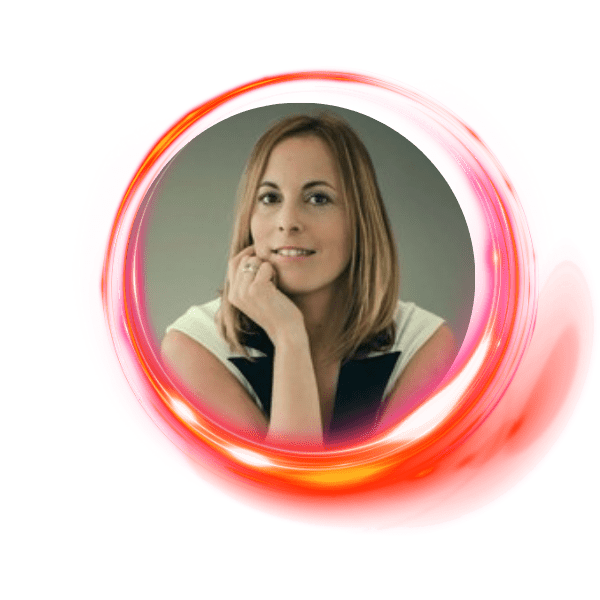 Noèlia Hurtado - G-Talent.Net