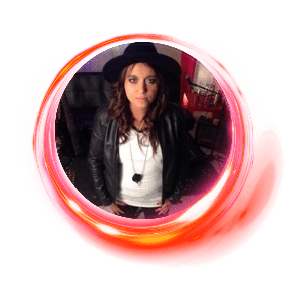 Susan Noratto - G-Talent.Net