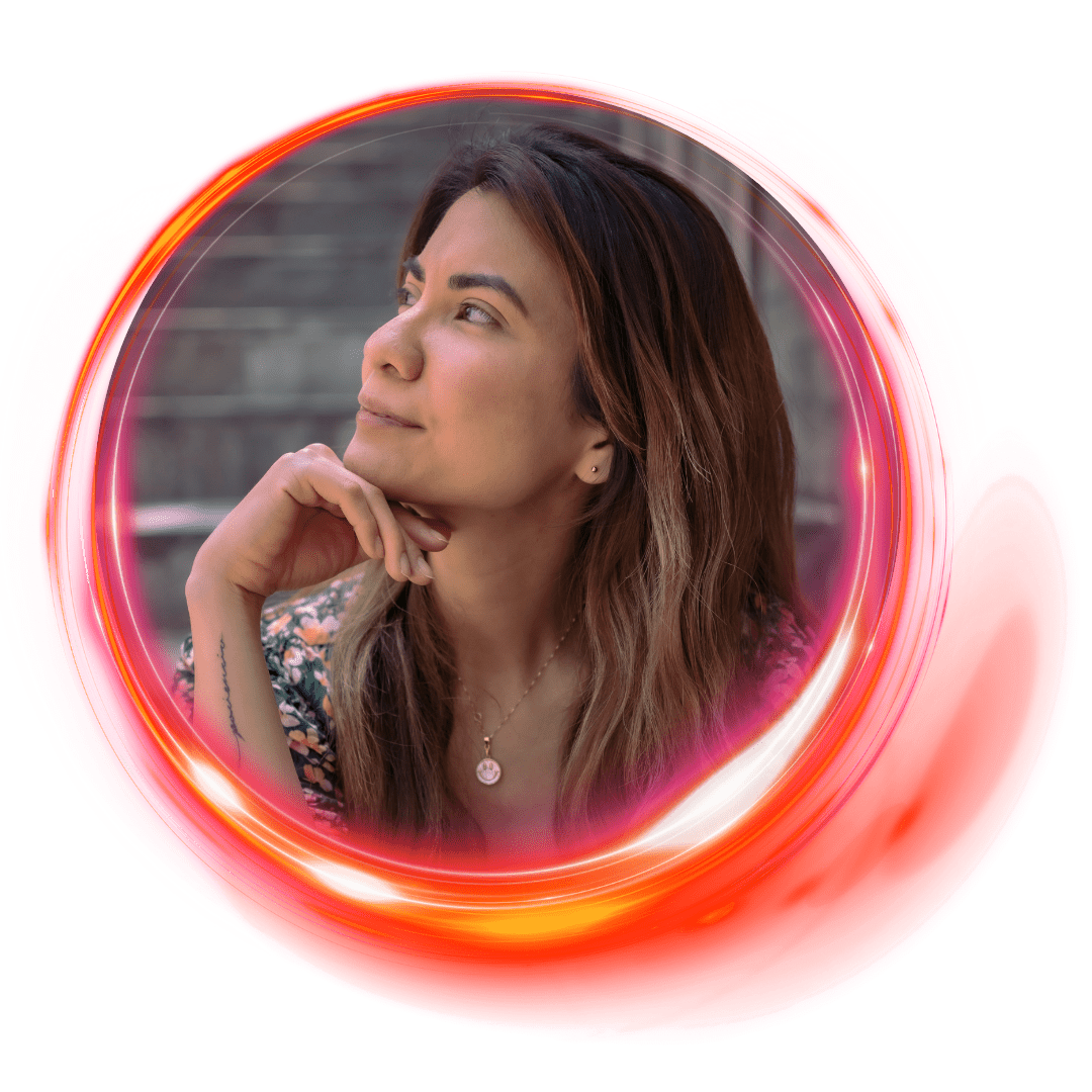 Valeria Muñoz - G-Talent.Net