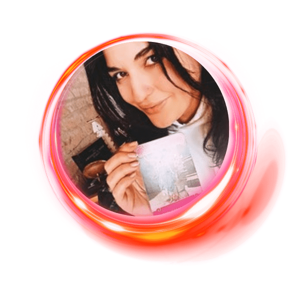 Violeta Mathieu - G-Talent.Net