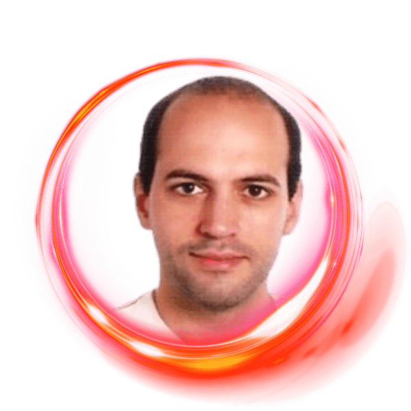 Xabier González - G-Talent.Net