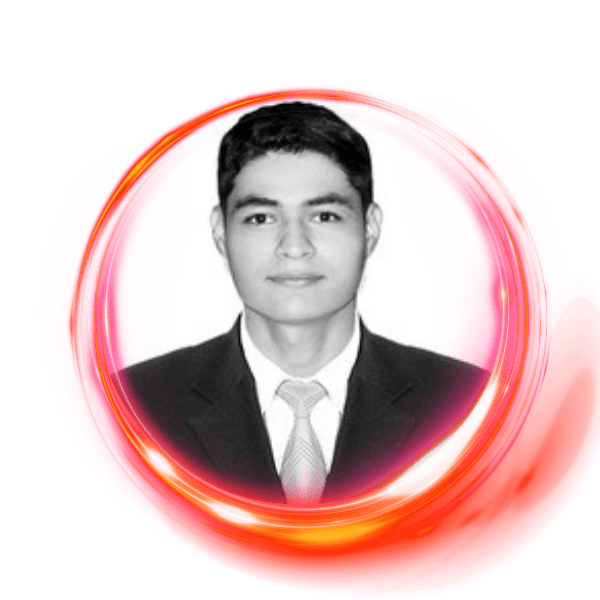 Yesner Salgado - G-Talent.Net