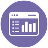 Dashboard de impacto