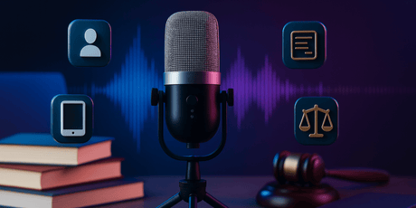 Audiocurso: Claude para abogados y redacción legal inteligente con IA - G - Talent.Net