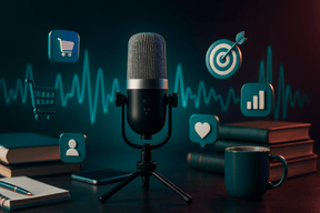 Audiocurso: Marketing Digital que Vende para Emprendedores LATAM - G - Talent.Net