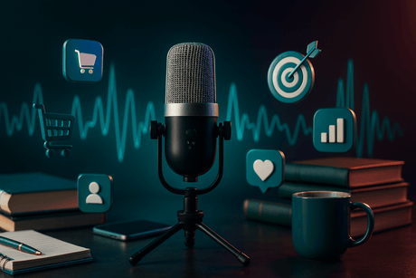 Audiocurso: Marketing Digital que Vende para Emprendedores LATAM - G - Talent.Net