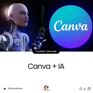 Canva + IA - G - Talent.Net