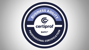 Certificación Business Agility Professional - BAPC™ - G - Talent.Net
