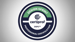 Certificación Design Sprint CPDSC™ - G - Talent.Net