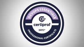 Certificación DevOps Essentials Professional - DEPC® - G - Talent.Net