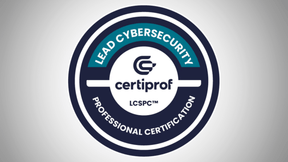 Certificación Lead CyberSecurity Professional - LCSPC™ - G - Talent.Net