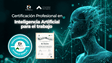Certificación Profesional en Inteligencia Artificial para el Trabajo - G-Talent.Net