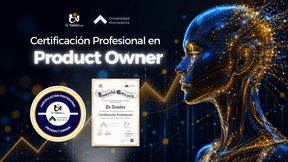 Certificación Profesional Scrum Product Owner - G-Talent.Net