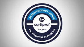 Certificación Profesional Scrum Product Owner - G-Talent.Net