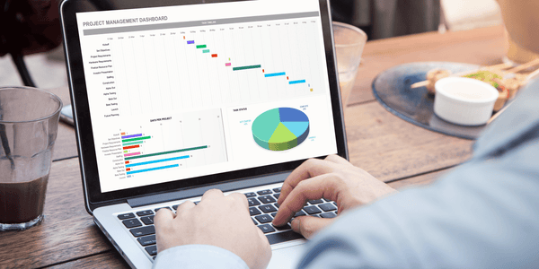 Domina Microsoft Excel básico hasta avanzado y Power BI - G - Talent.Net
