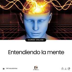Entendiendo la mente - G - Talent.Net