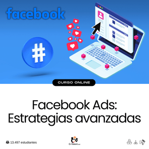 Facebook Ads: Estrategias avanzadas - G - Talent.Net