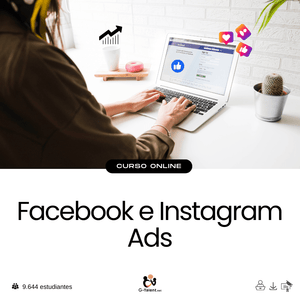 Curso Facebook e Instagram Ads para campañas publicitarias