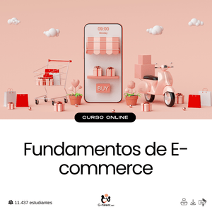 Curso Fundamentos de E-commerce