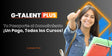 G - Talent Plus Ilimitado Duo - G - Talent.Net