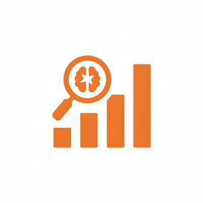 Mejor análisis para decisiones financieras.  