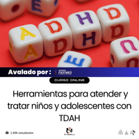 Herramientas para atender y tratar niños y adolescentes con TDAH - G - Talent.Net