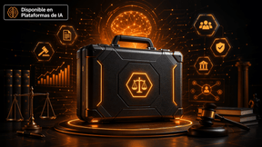 IA para Abogados: Kit Profesional - G - Talent.Net
