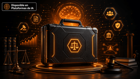 IA para Abogados: Kit Profesional - G - Talent.Net